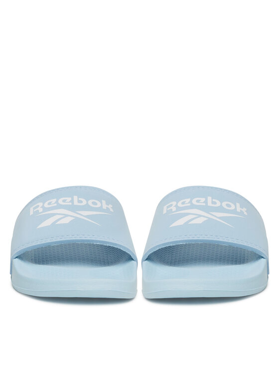 Reebok Šľapky Reebok SS25-3C069-3 Modrá