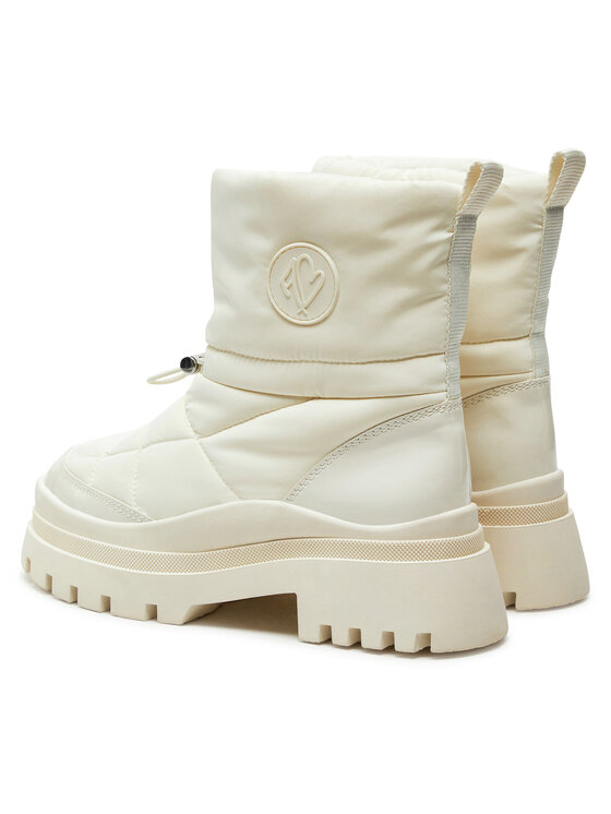 Aldo Ботильйони Aldo Frostine 13838643 Білий