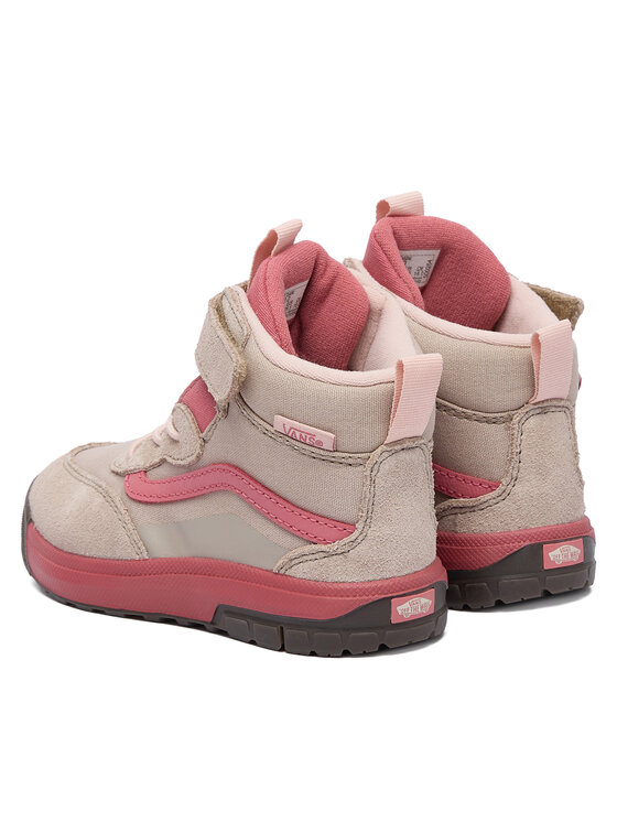 Vans Laisvalaikio batai Vans MTE Mini Crest VN000D1K7D61 Smėlio