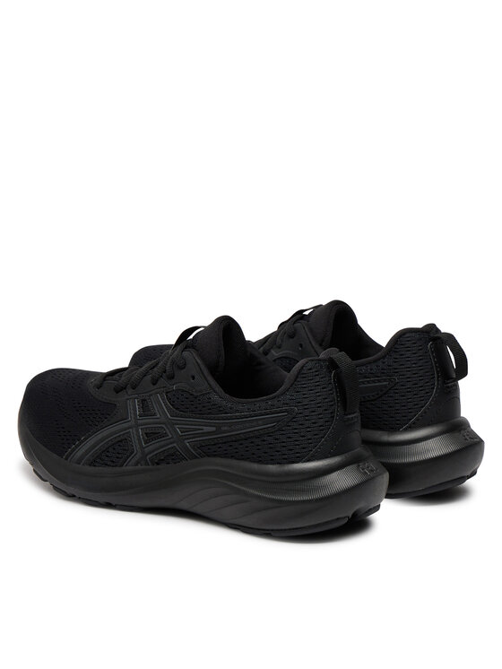 Asics Взуття для бігу Asics Gel-Contend 9 1012B681 Чорний