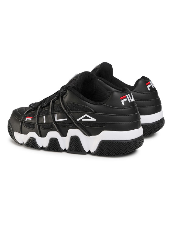 Fila Sneakersy Fila Uproot 1010905.25Y Čierna