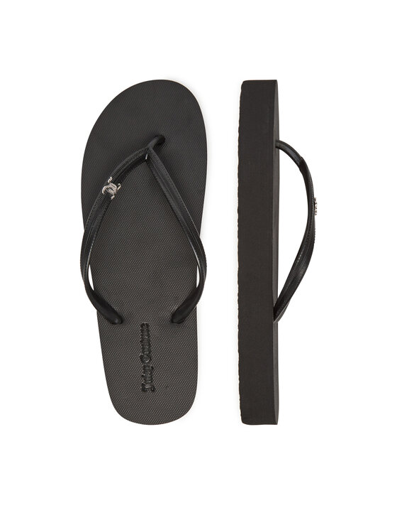 Juicy Couture Japonke Juicy Couture 800289 Črna
