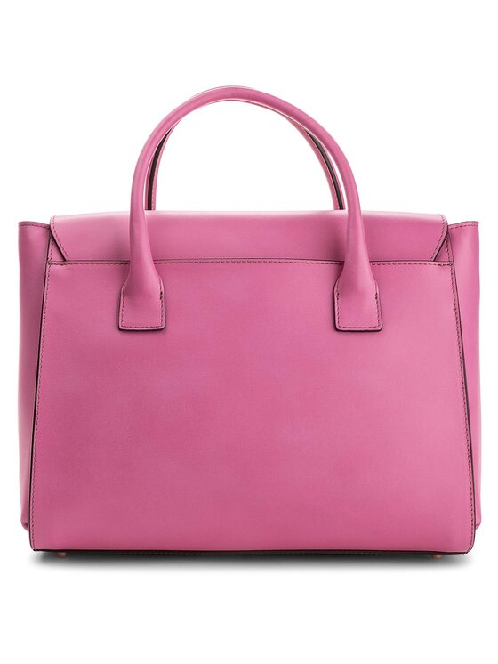Furla Torebka Furla Metropolis 941779 B BGZ8 VFO Różowy