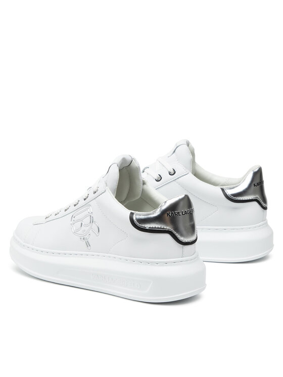 KARL LAGERFELD Zapatillas KARL LAGERFELD KL52531 Blanco