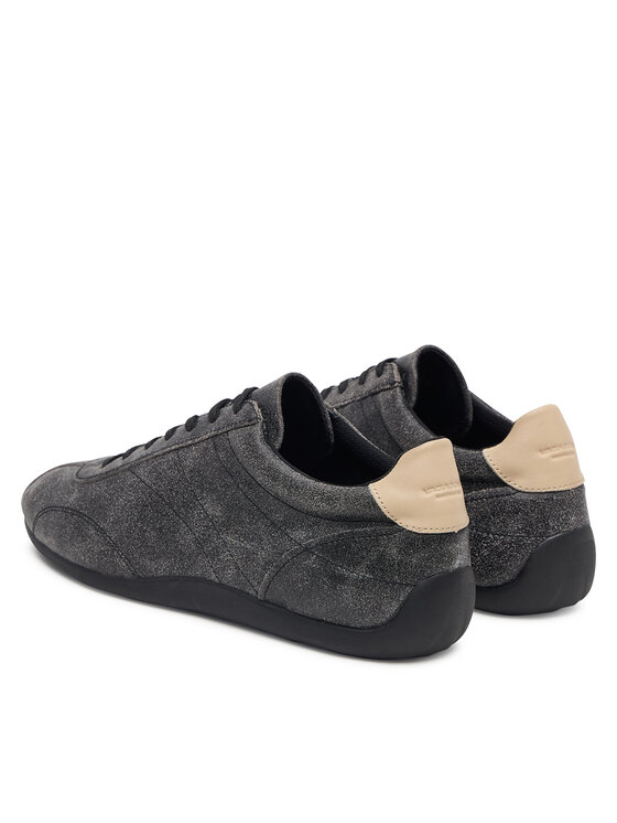 Vagabond Shoemakers Снікерcи Vagabond Shoemakers Hollie 6123-007-21 Чорний