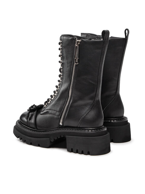 Rage Age Trapery Rage Age RA-56-06-000369 Czarny