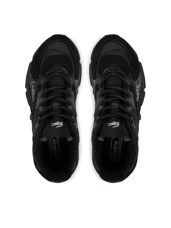 Lacoste Sneakersy Lacoste L003 Neo 7-49SFA0005 Černá