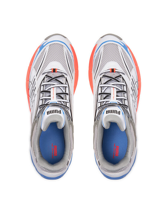 Puma Sneakers Puma Velophasis 396435 01 Alb