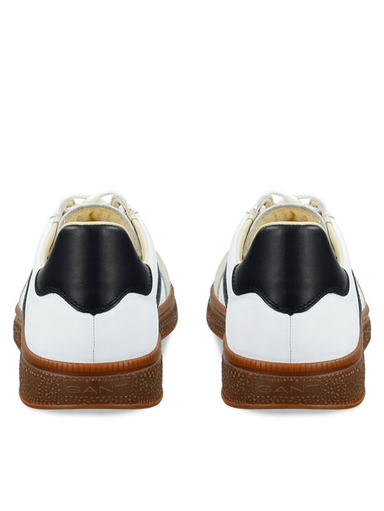Gant Tenisice Gant 31631012 Bijela