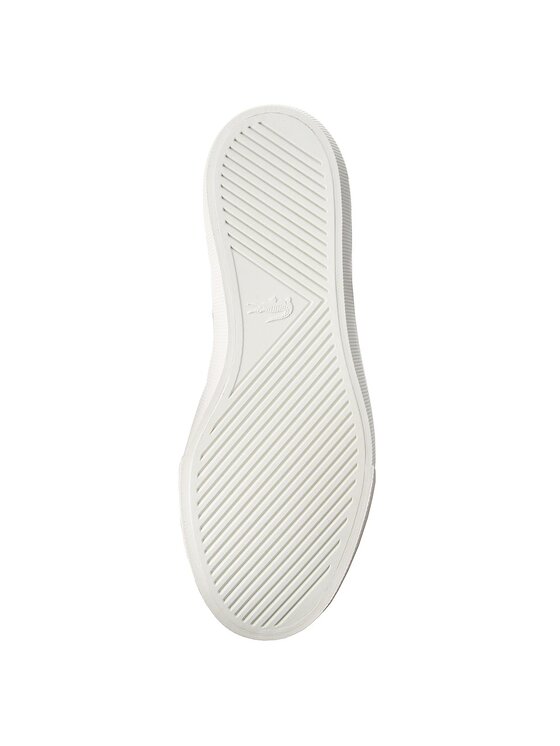Lacoste Sneakers Lacoste Esparre Winter C 318 3 Cam 7-36CAM002251W Maro