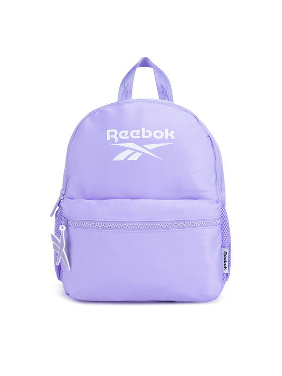 Reebok Рюкзак Reebok CWBEO-RBK-047-CCC-05 Фіолетовий