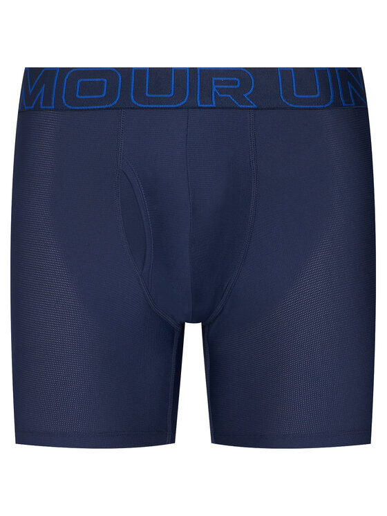 Under Armour Under Armour Conjunto de calzoncillos boxer Ua Perf Tech 25UUSHJ063 De color