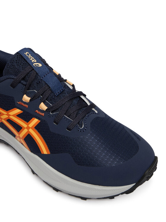 Asics Взуття для бігу Asics Pre Venture 11 Gs 1014A378 Cиній