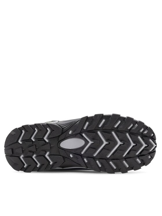 Sprandi Planinarske cipele Sprandi Winter Wave CP86-25067 Tamnoplava
