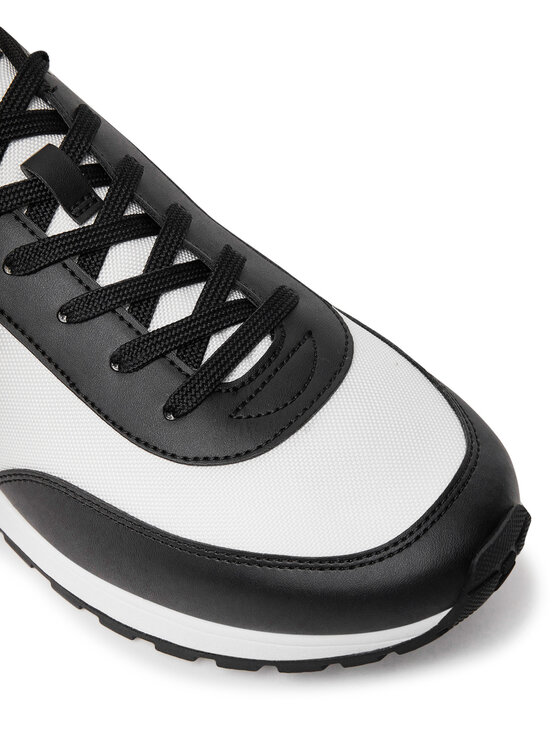 HUGO Sneakersy HUGO Icelin 50542721 Bílá