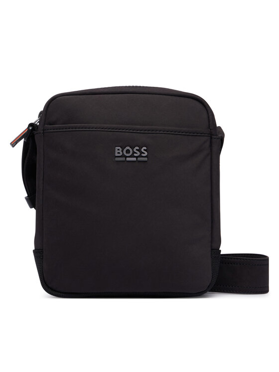 BOSS Borsellino BOSS 50568480 Nero
