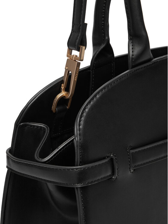 GINO ROSSI Borsetta GINO ROSSI C-NICOLETTA-LOA9521. Nero