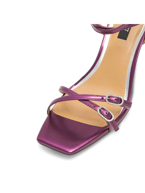 Nine West Сандали Nine West ZL23014CC Виолетов