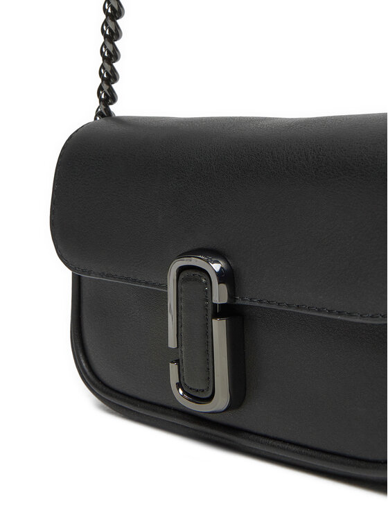 Marc Jacobs Τσάντα Marc Jacobs The J Marc Mini Shoulder Bag H967L03FA22 Μαύρο