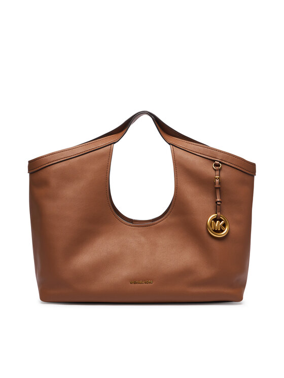 MICHAEL Michael Kors Сумка MICHAEL Michael Kors 30T6AX6T3L Коричневий