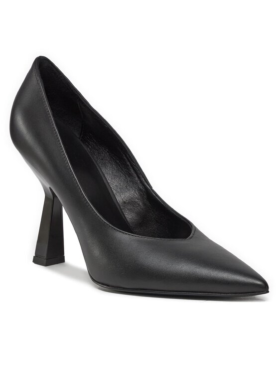 Patrizia Pepe Туфлі Patrizia Pepe 8Z0029/L048-K103 Чорний