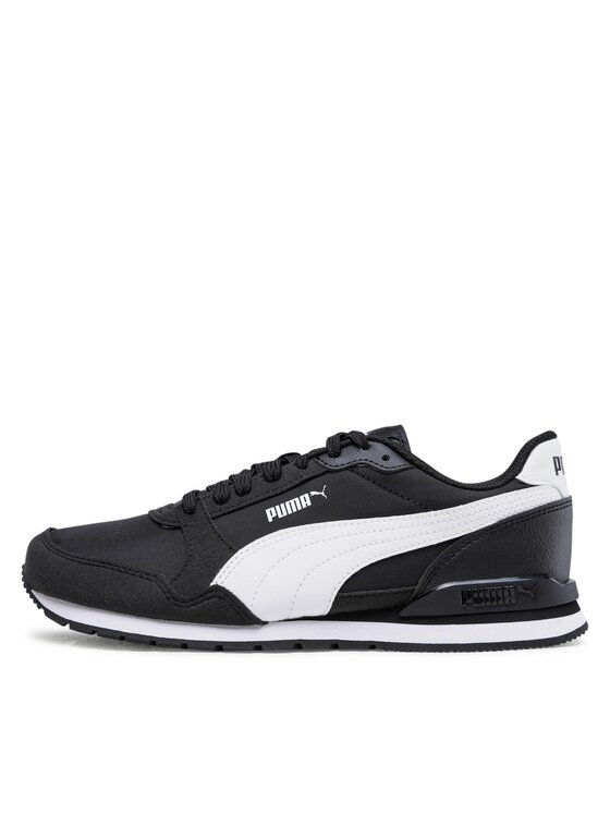 Puma Αθλητικά Puma St Runner V3 Nl 384857 01 Μαύρο