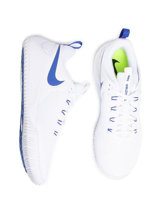Nike Zāles apavi Nike Air Zoom Hyperace 2 AR5281 104 Balts
