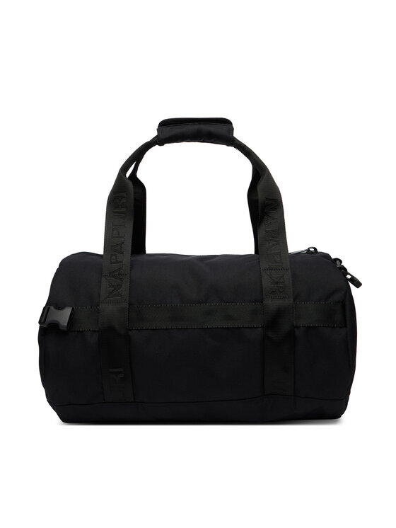 Napapijri Torbica Napapijri Bering Travel Small NP0A88UL9411 Črna