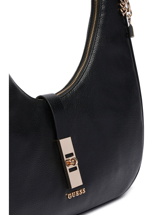 Guess Сумка Guess Brooke HWBG98 97020 Чорний