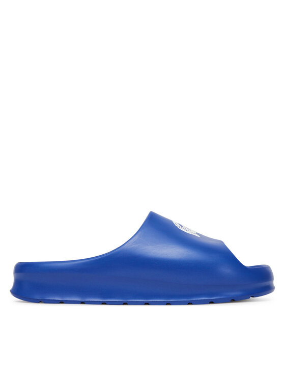 Lacoste Шльопанці Lacoste 7-49CMA0024 Голубий