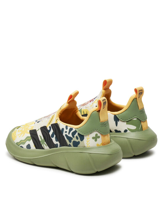 adidas Обувки за зала adidas Disney Lion King Monofit IF9312 Цветен