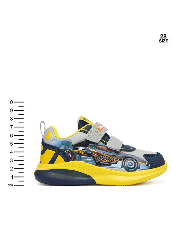Primigi Sneakersy Primigi 2470700 Szary