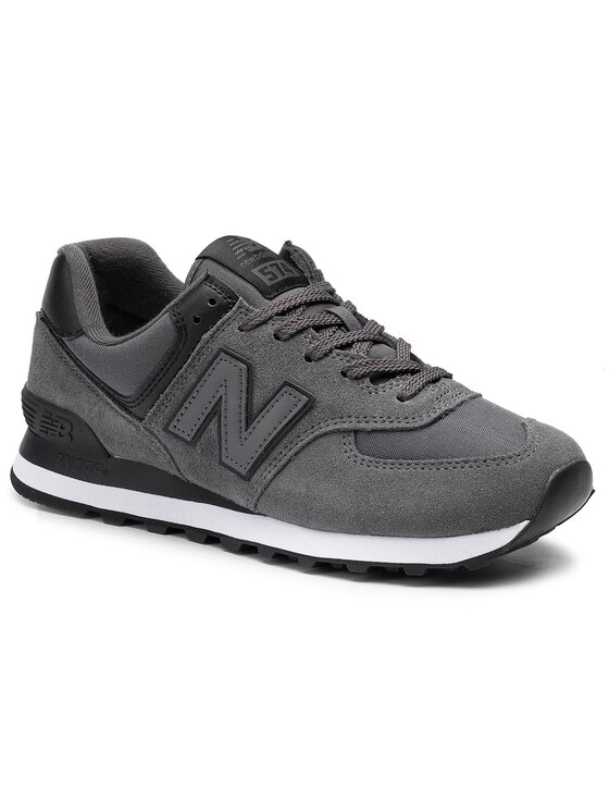 New Balance Sneakersy New Balance ML574ECE Szary