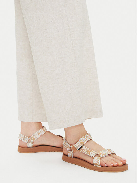 Teva Sandály Teva Original Universal 1003987 Béžová