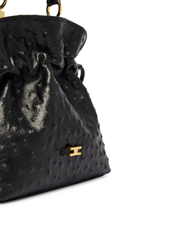 Elisabetta Franchi Сумка Elisabetta Franchi BS-51N-62E2-V600cza Чорний