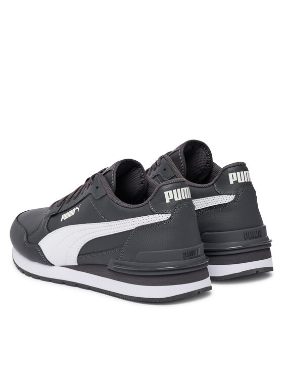 Puma Sneakersy Puma St Runner V4 L 399068 Szary