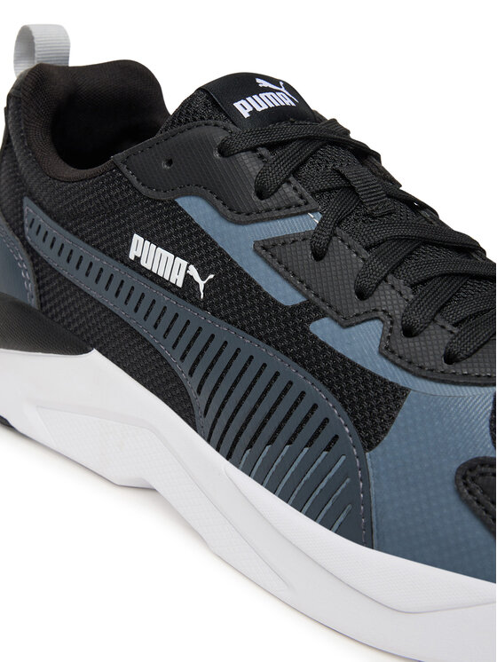 Puma Sneakersy Puma X-Ray 3 Lt 400229 01 Czarny