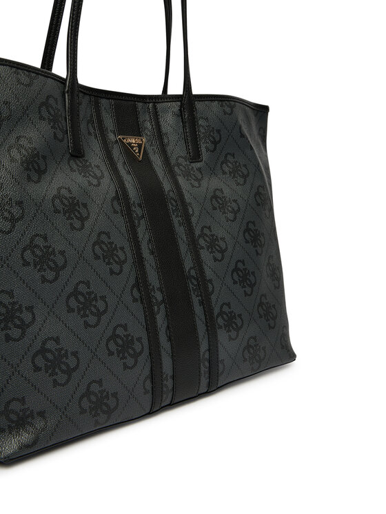 Guess Сумка Guess Victtoria HWSS95 14290 Чорний