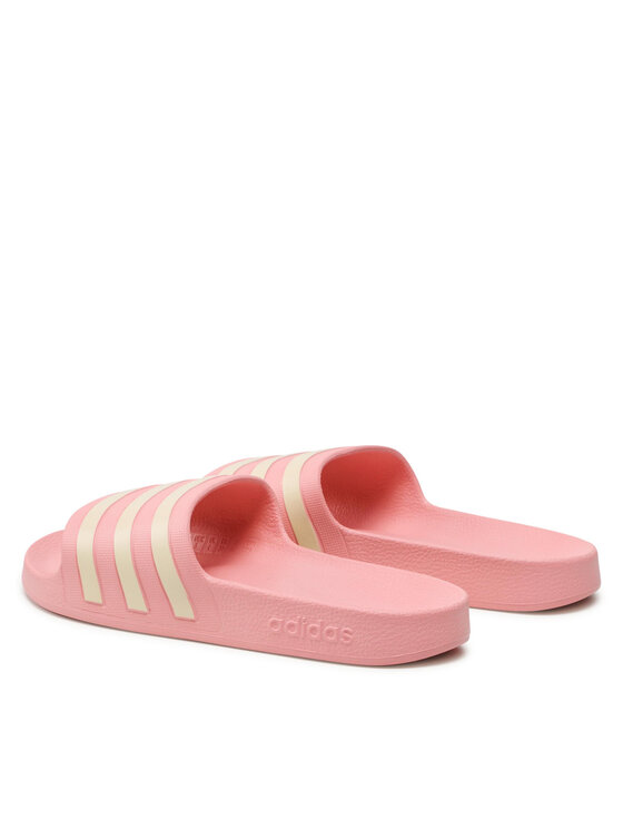 adidas Шльопанці adidas adilette Aqua GZ5877 Рожевий