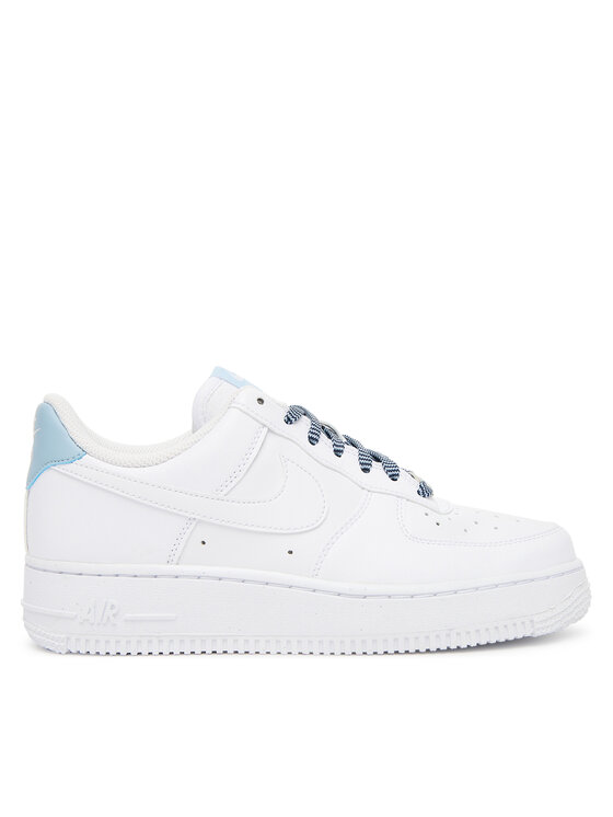 Nike Αθλητικά Nike Air Force 1 `07IB7167 101 Λευκό