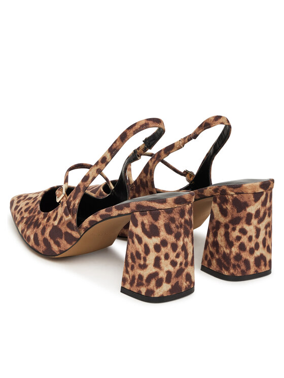 Call It Spring Обувки на ток Call It Spring Coquettte 14081240 Кафяв