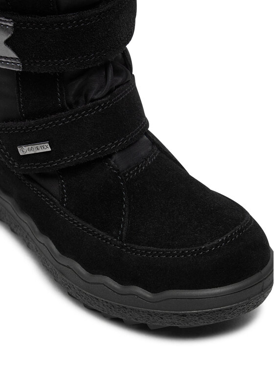 Primigi Sněhule Primigi 6880500 S GORE-TEX Černá