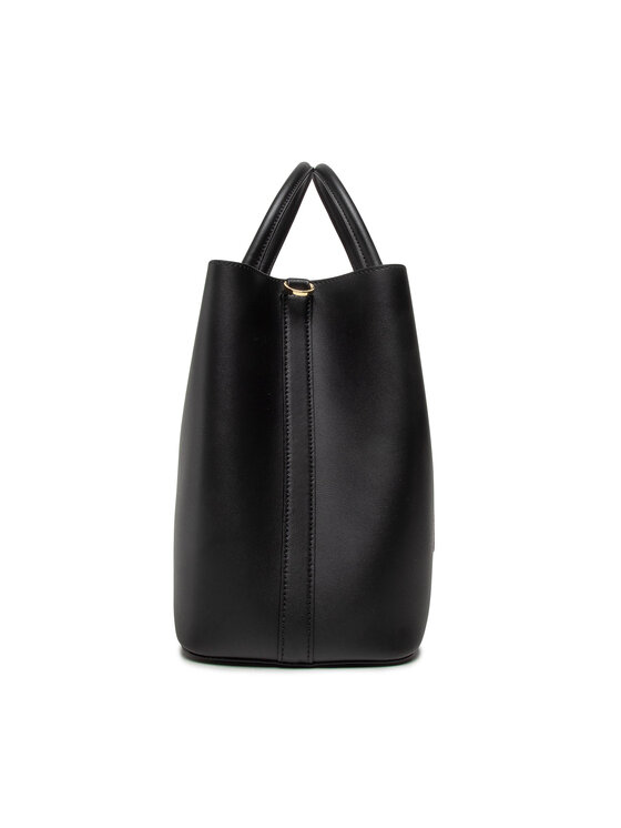 LAUREN RALPH LAUREN Geantă Lauren Ralph Lauren Marcy 36 431855923001 Negru