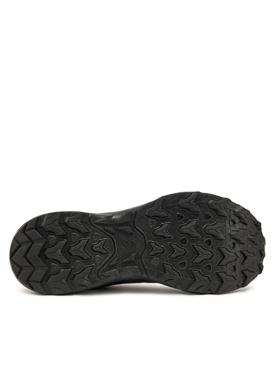 Asics Взуття для бігу Asics Gel-Venture 10 1011B967 Чорний