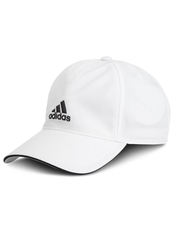 adidas Kšiltovka adidas C40 5P Clmlt Ca CG1780 Bílá