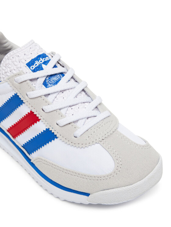 adidas Superge adidas Sl 72 Rs JQ5962 Bela