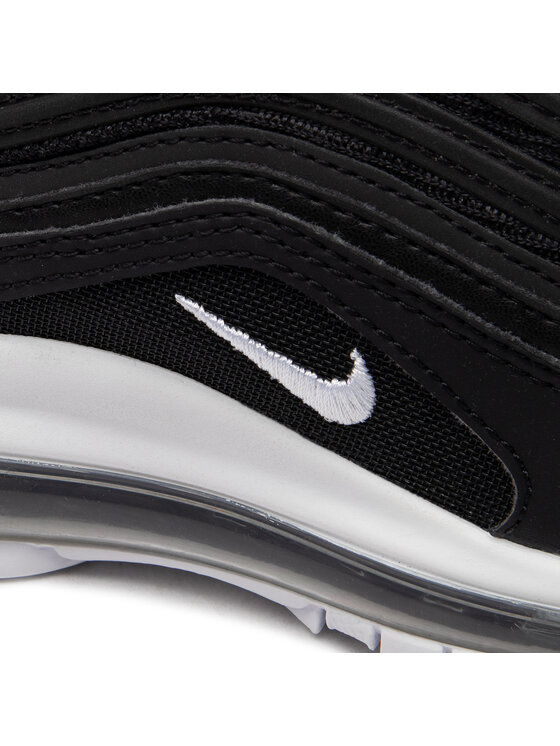Nike Tenisice Nike Air Max 97 (GS) 921522 001 Crna
