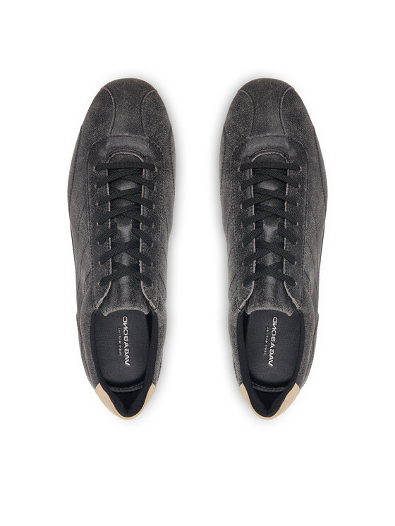 Vagabond Shoemakers Снікерcи Vagabond Shoemakers Hollie 6123-007-21 Чорний
