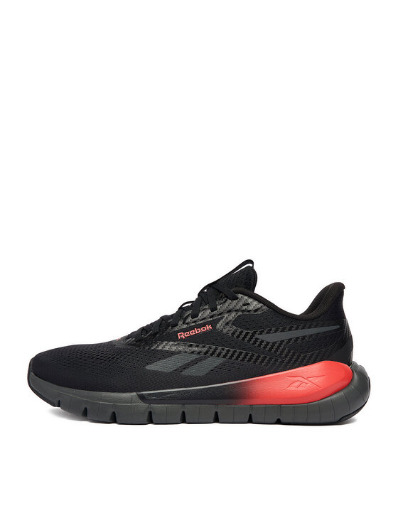 Reebok Взуття для тренажерного залу Reebok EO-FLEX TRAINER 100244444 Чорний