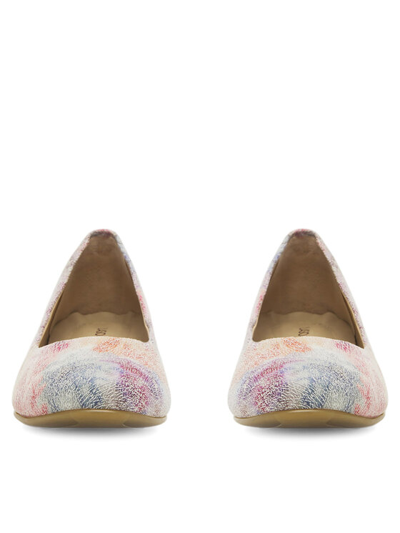 Lasocki Baleríny Lasocki RST-ERICA-17 Barevná